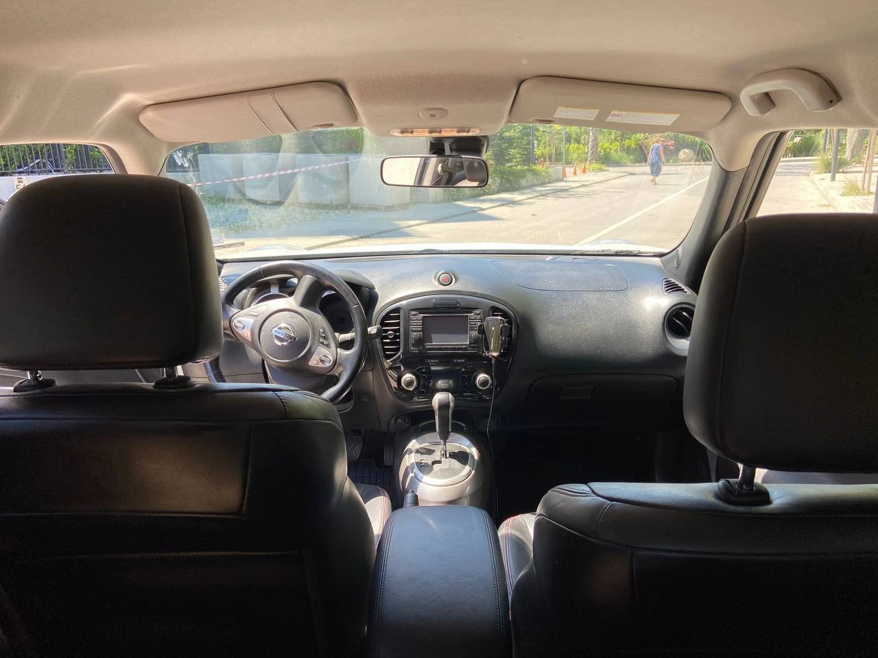 Nissan Juke | Mobile.bg   11