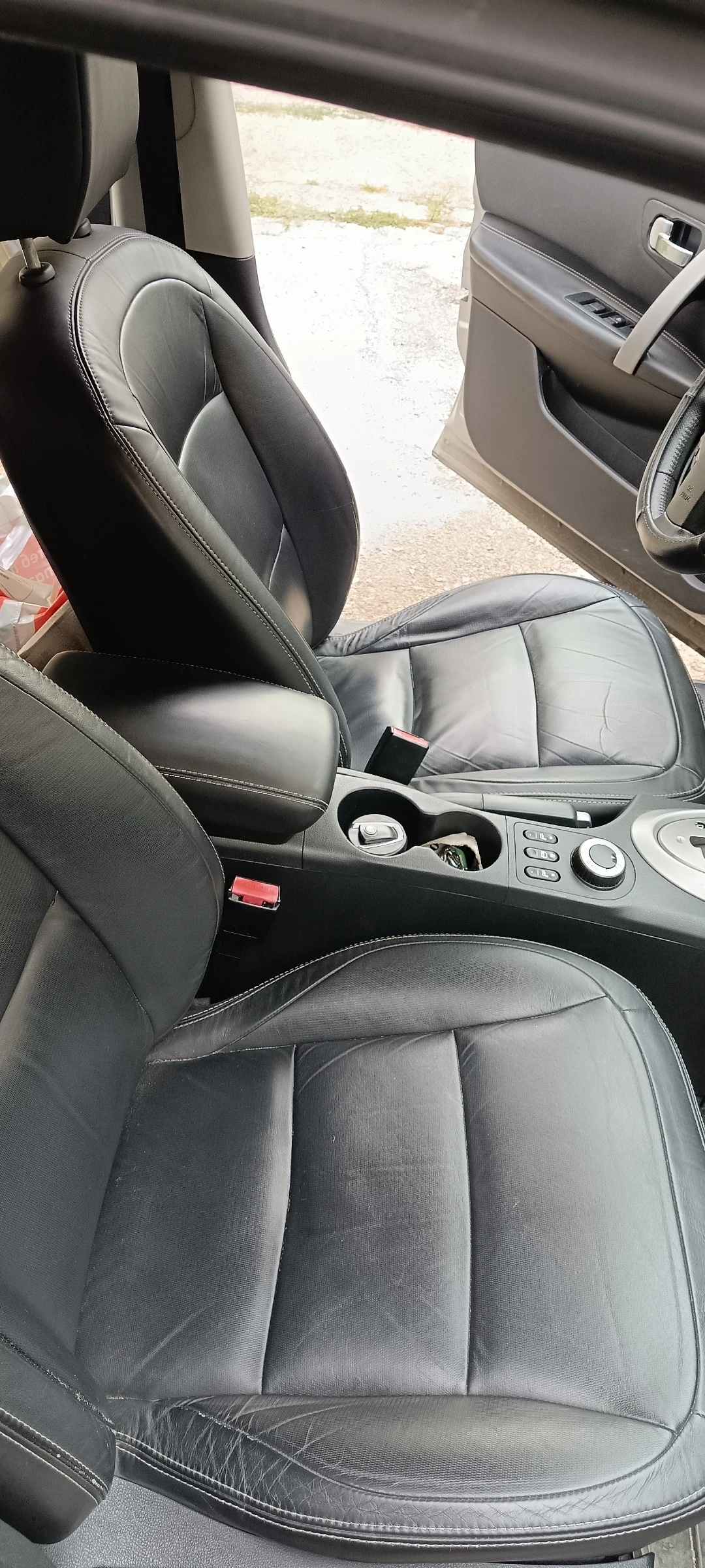 Nissan Qashqai 2.0 dci 4x4 | Mobile.bg — изображение 13