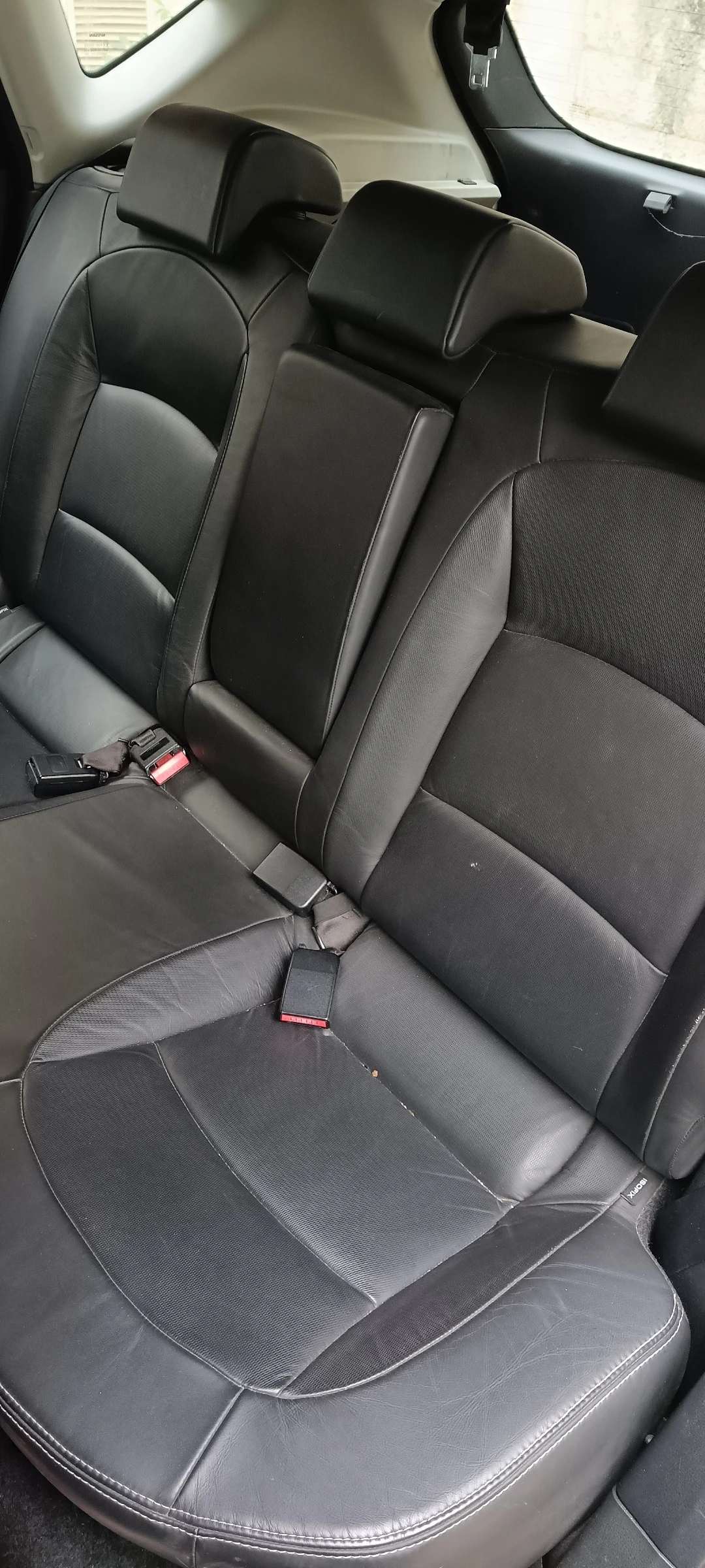 Nissan Qashqai 2.0 dci 4x4 | Mobile.bg — изображение 11