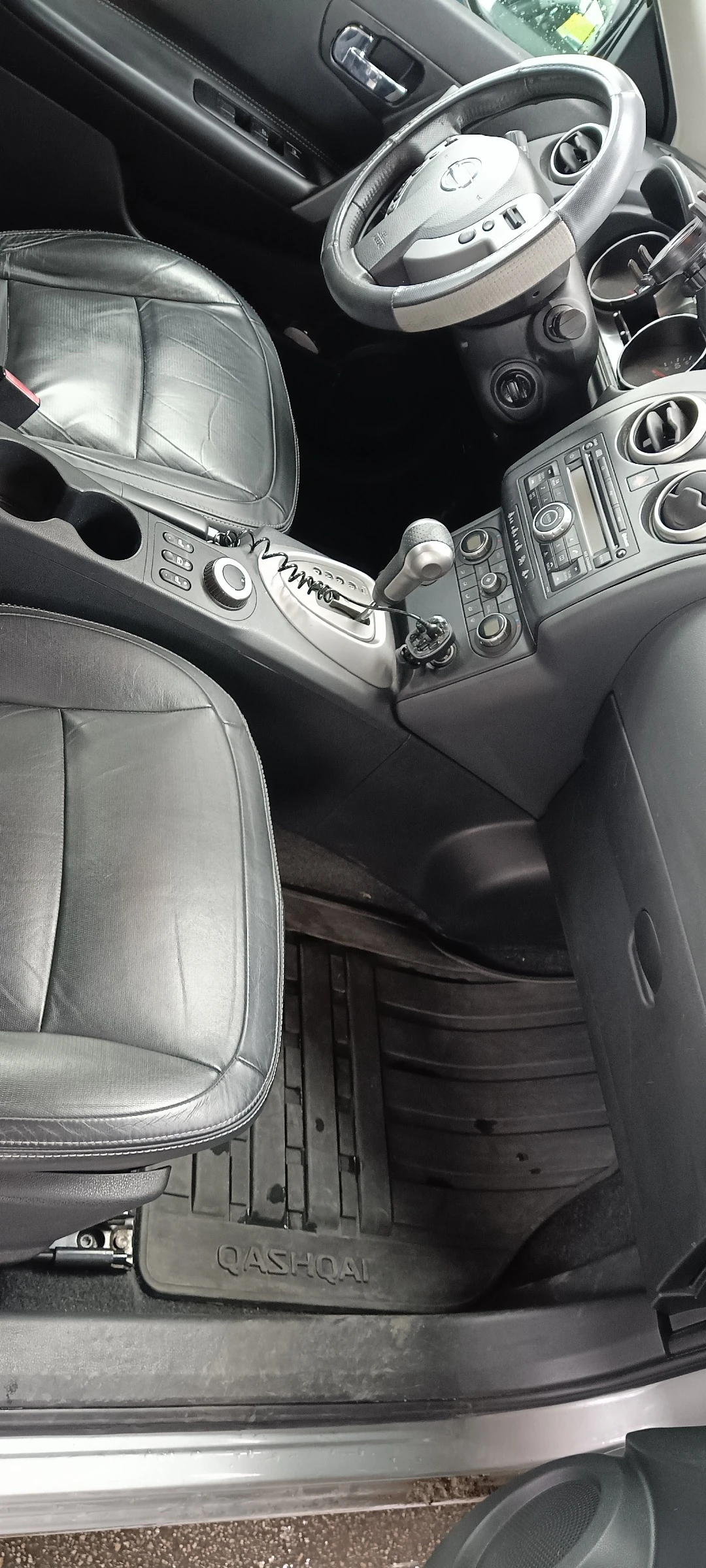 Nissan Qashqai 2.0 dci 4x4 | Mobile.bg � ����������� 13