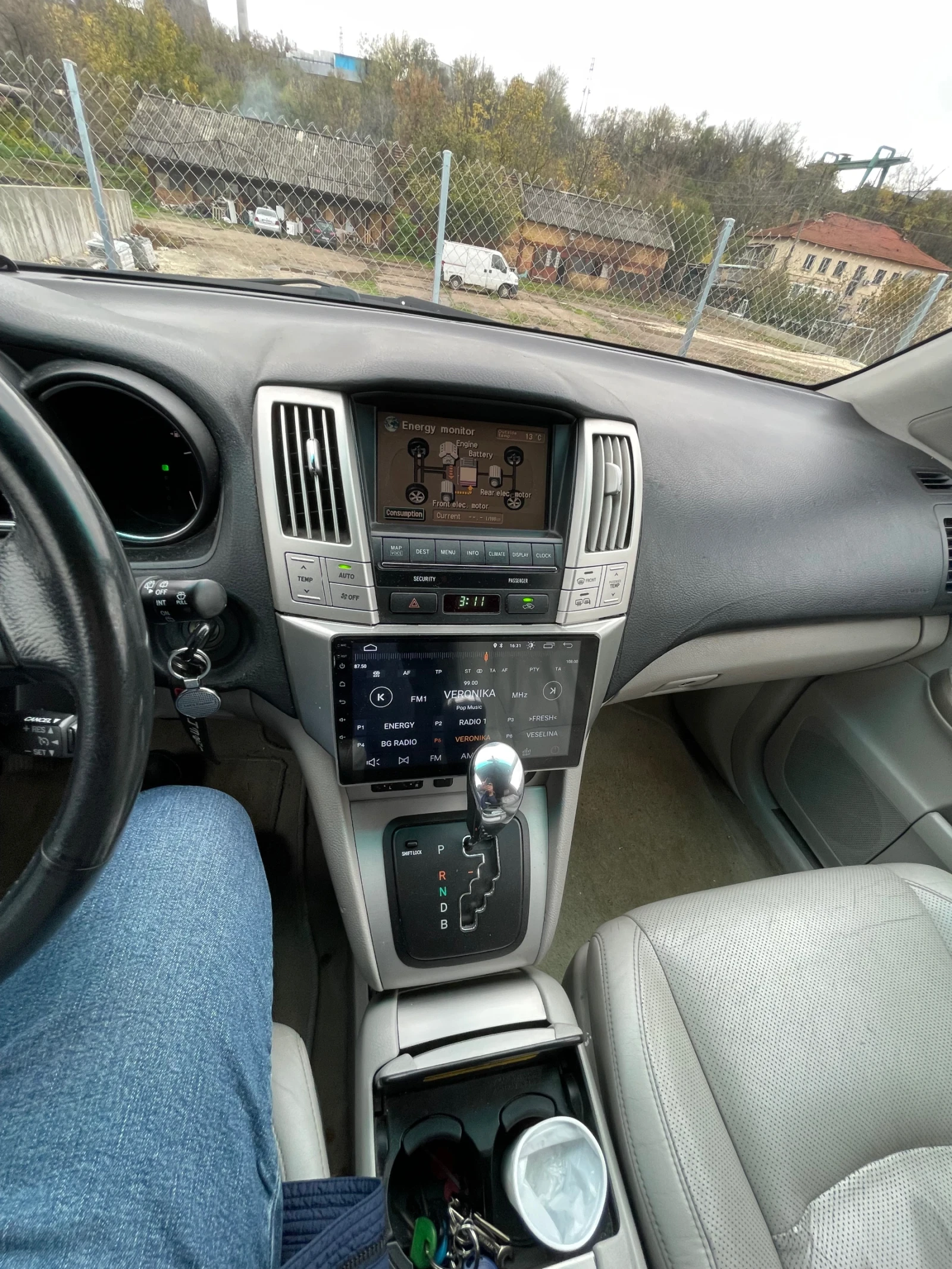 Lexus RX 400h | Mobile.bg   2