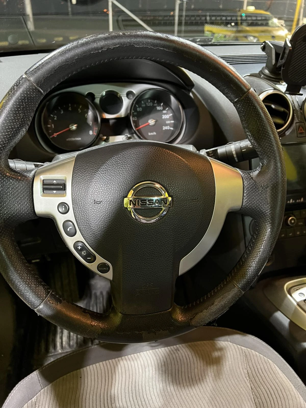 Nissan Qashqai | Mobile.bg   3