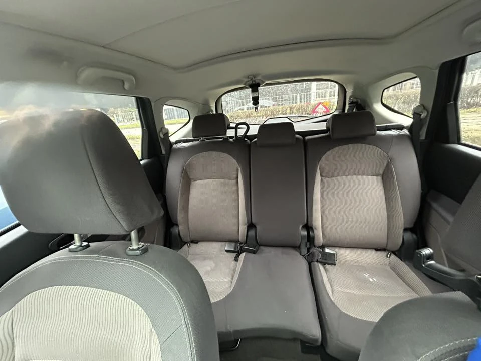Nissan Qashqai | Mobile.bg � ����������� 11