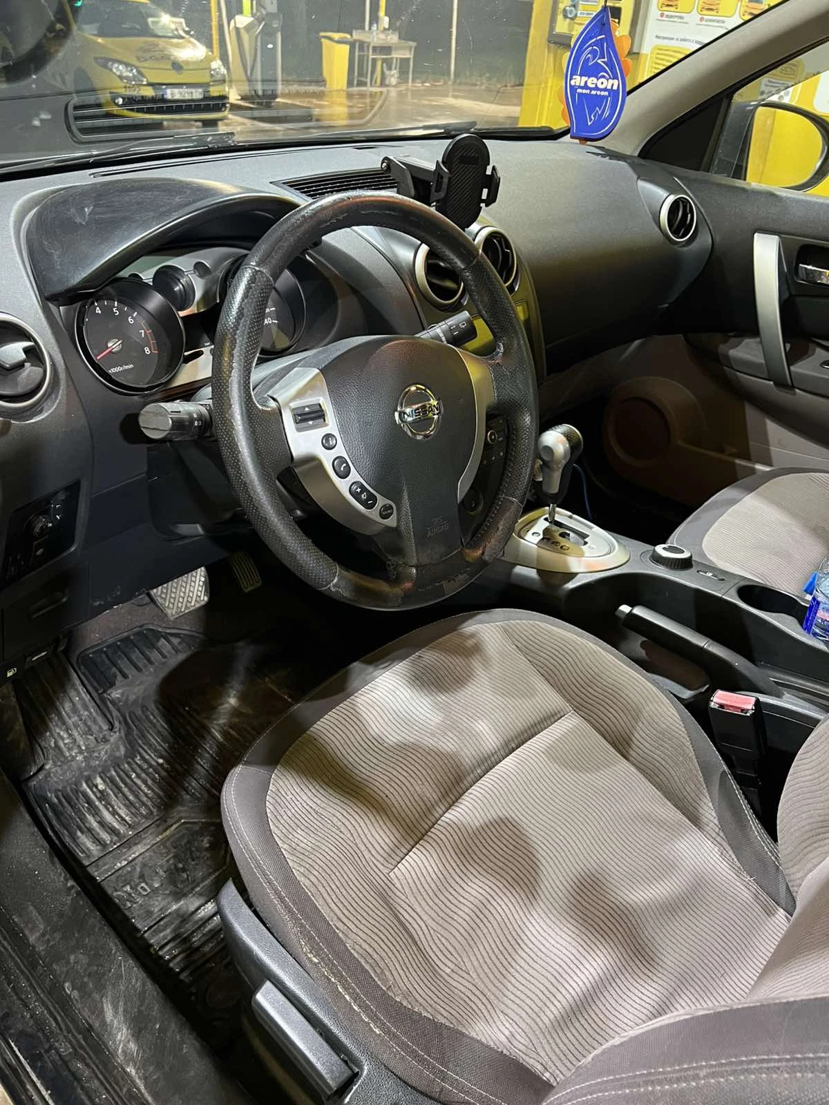 Nissan Qashqai | Mobile.bg   2