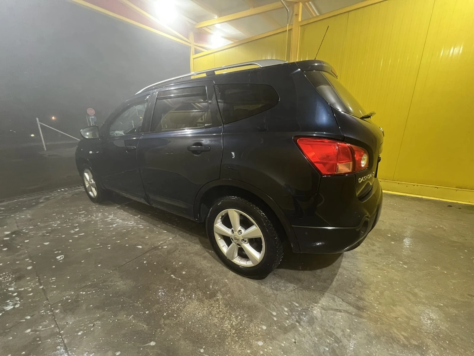 Nissan Qashqai | Mobile.bg   6