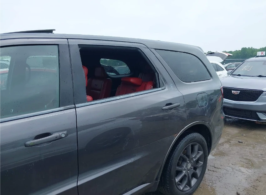 Dodge Durango 5.7L V8*  - изображение 9