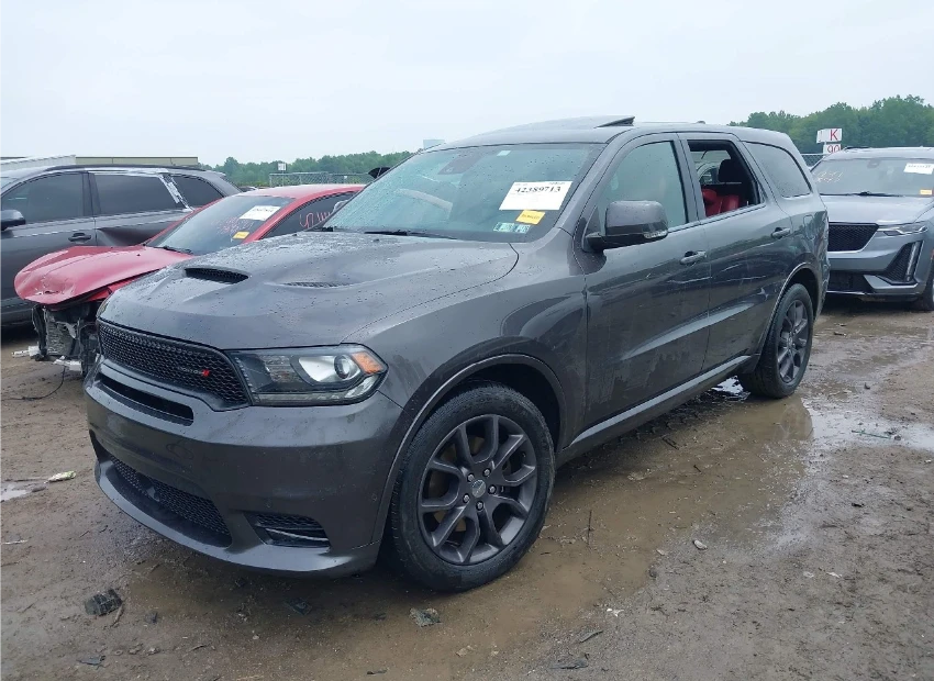 Dodge Durango 5.7L V8*  | Mobile.bg � ����������� 1