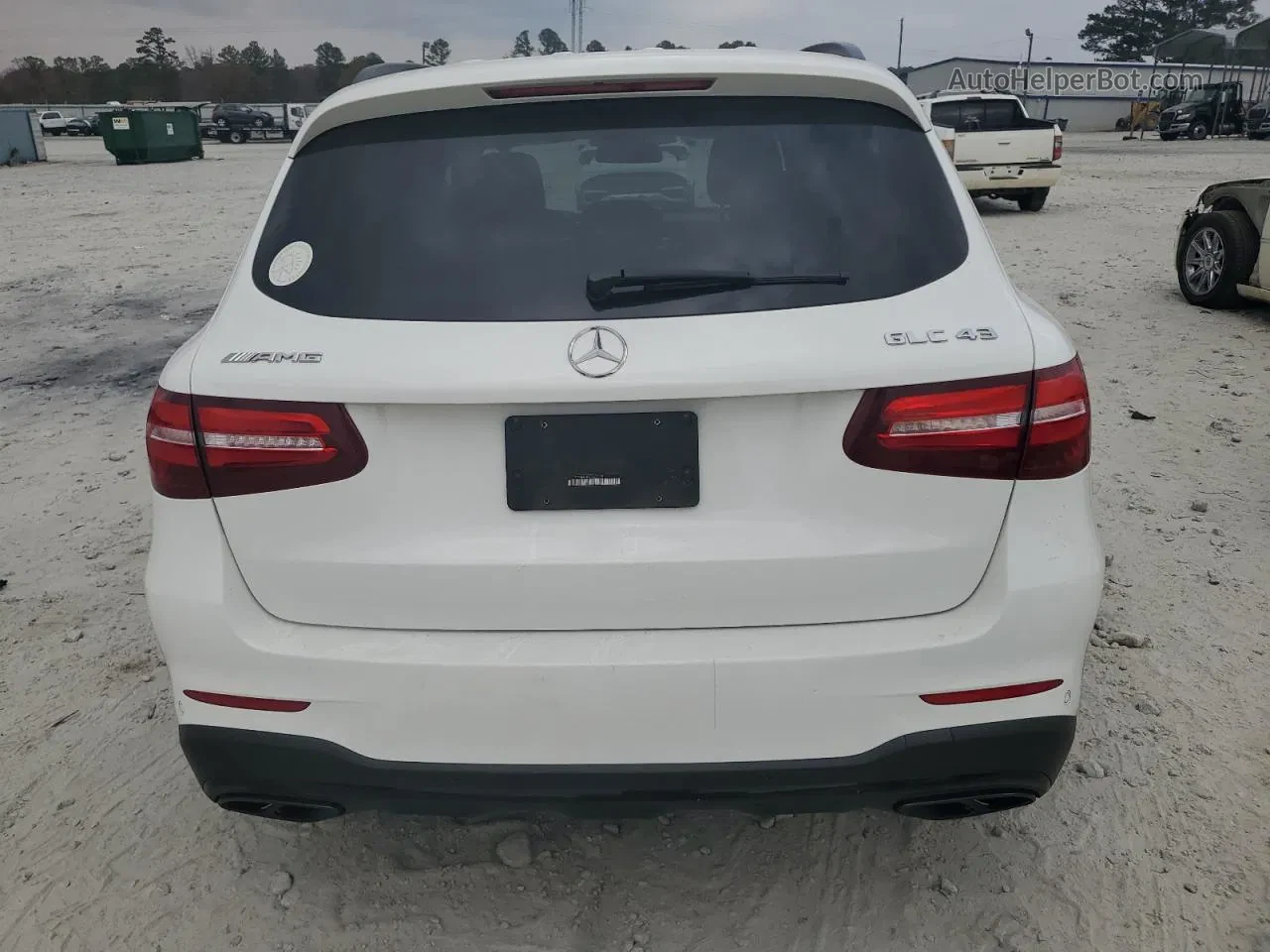 Mercedes-Benz GLE 43 AMG AMG* BURMESTER* 4MATIC - изображение 6