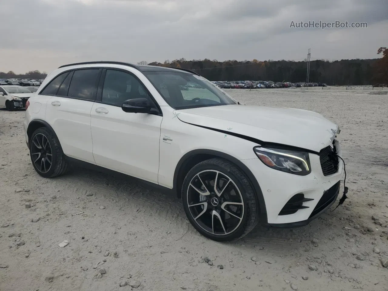 Mercedes-Benz GLE 43 AMG AMG* BURMESTER* 4MATIC | Mobile.bg � ����������� 1