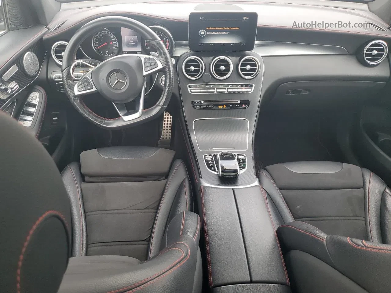 Mercedes-Benz GLE 43 AMG AMG* BURMESTER* 4MATIC - изображение 7