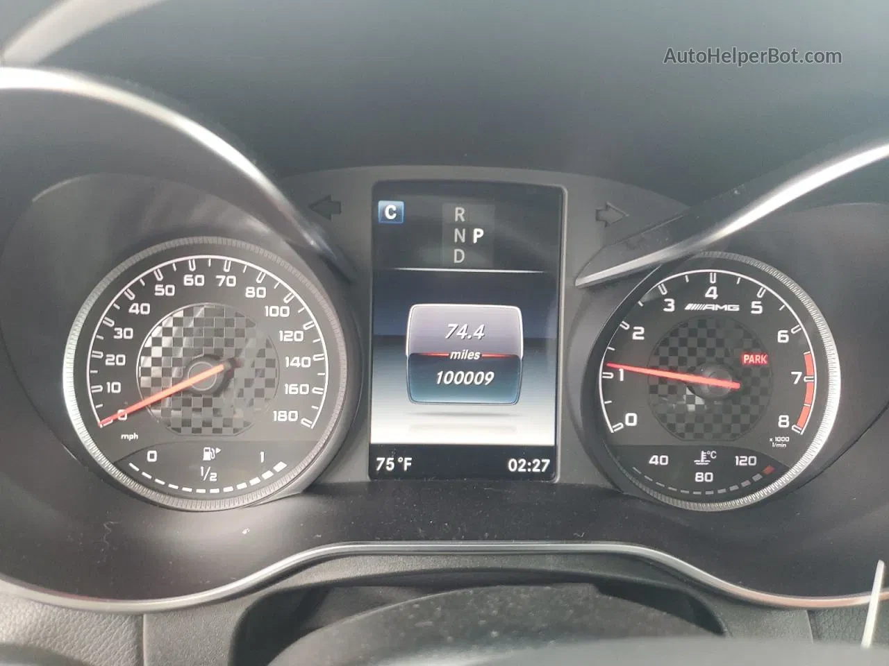 Mercedes-Benz GLE 43 AMG AMG* BURMESTER* 4MATIC - изображение 10