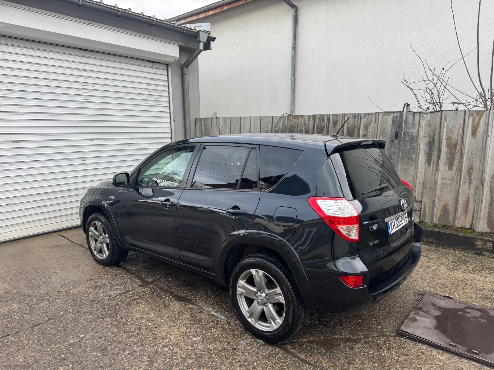 Toyota Rav4 2.2 D-Cat 150�.�. 4�4 | Mobile.bg � ����������� 9