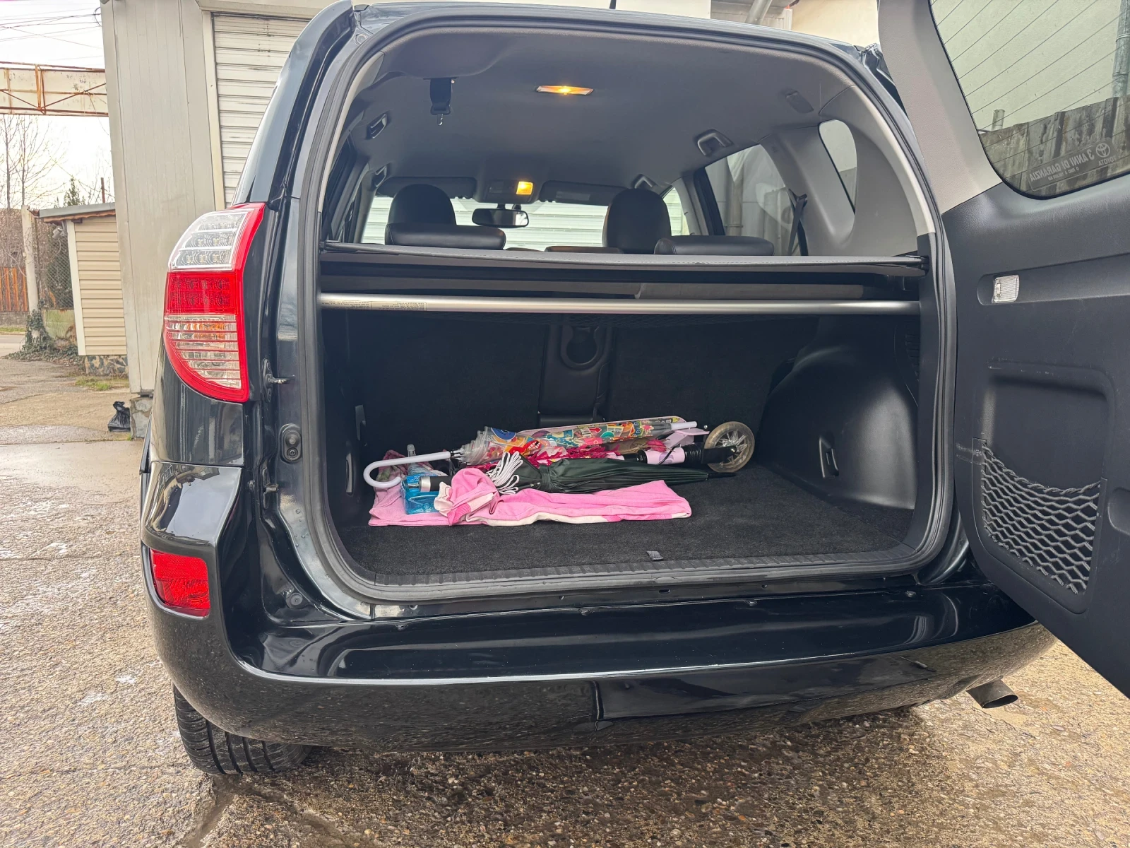 Toyota Rav4 2.2 D-Cat 150�.�. 4�4 | Mobile.bg � ����������� 15