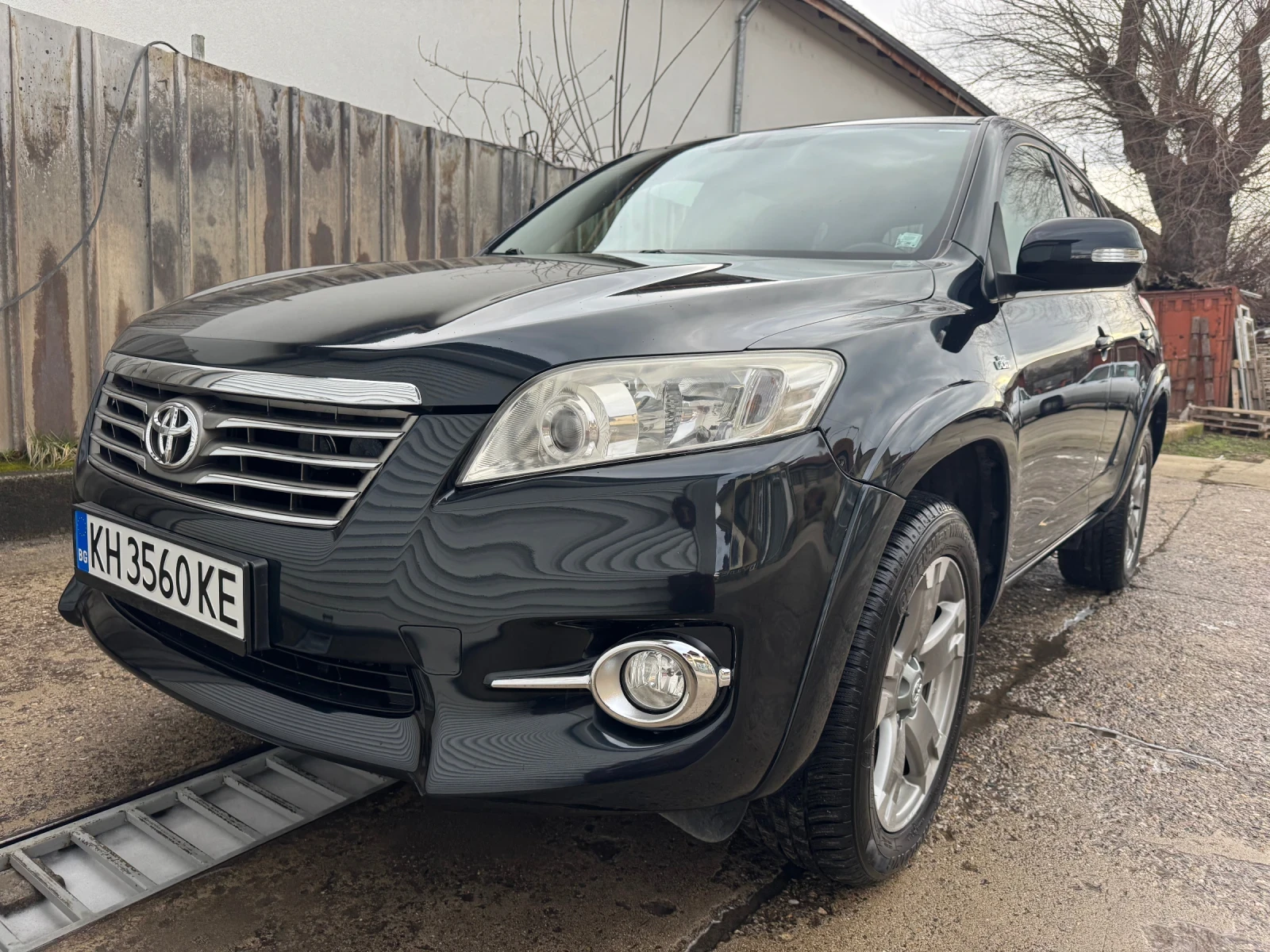 Toyota Rav4 2.2 D-Cat 150�.�. 4�4 | Mobile.bg � ����������� 8