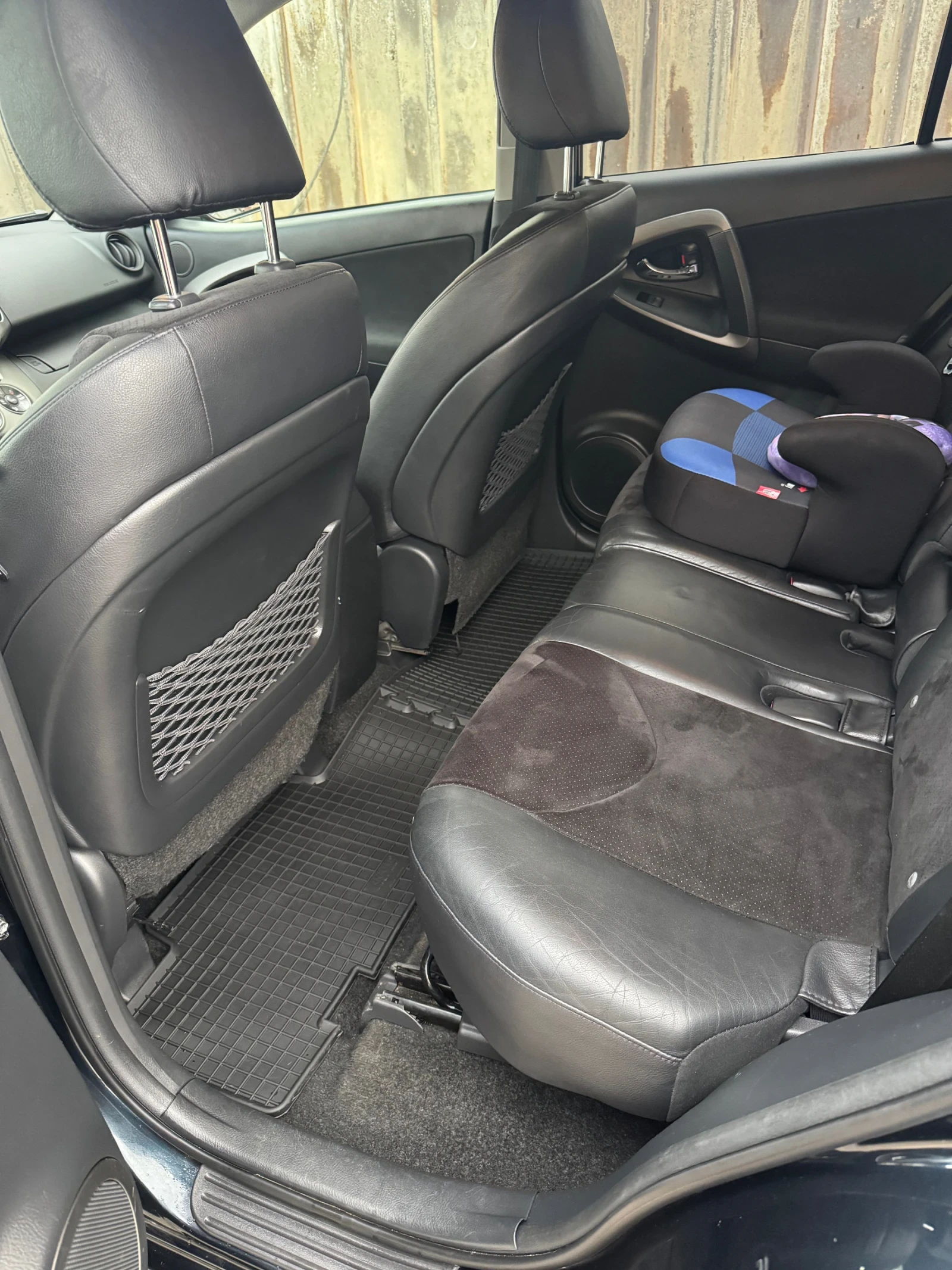 Toyota Rav4 2.2 D-Cat 150�.�. 4�4 | Mobile.bg � ����������� 14