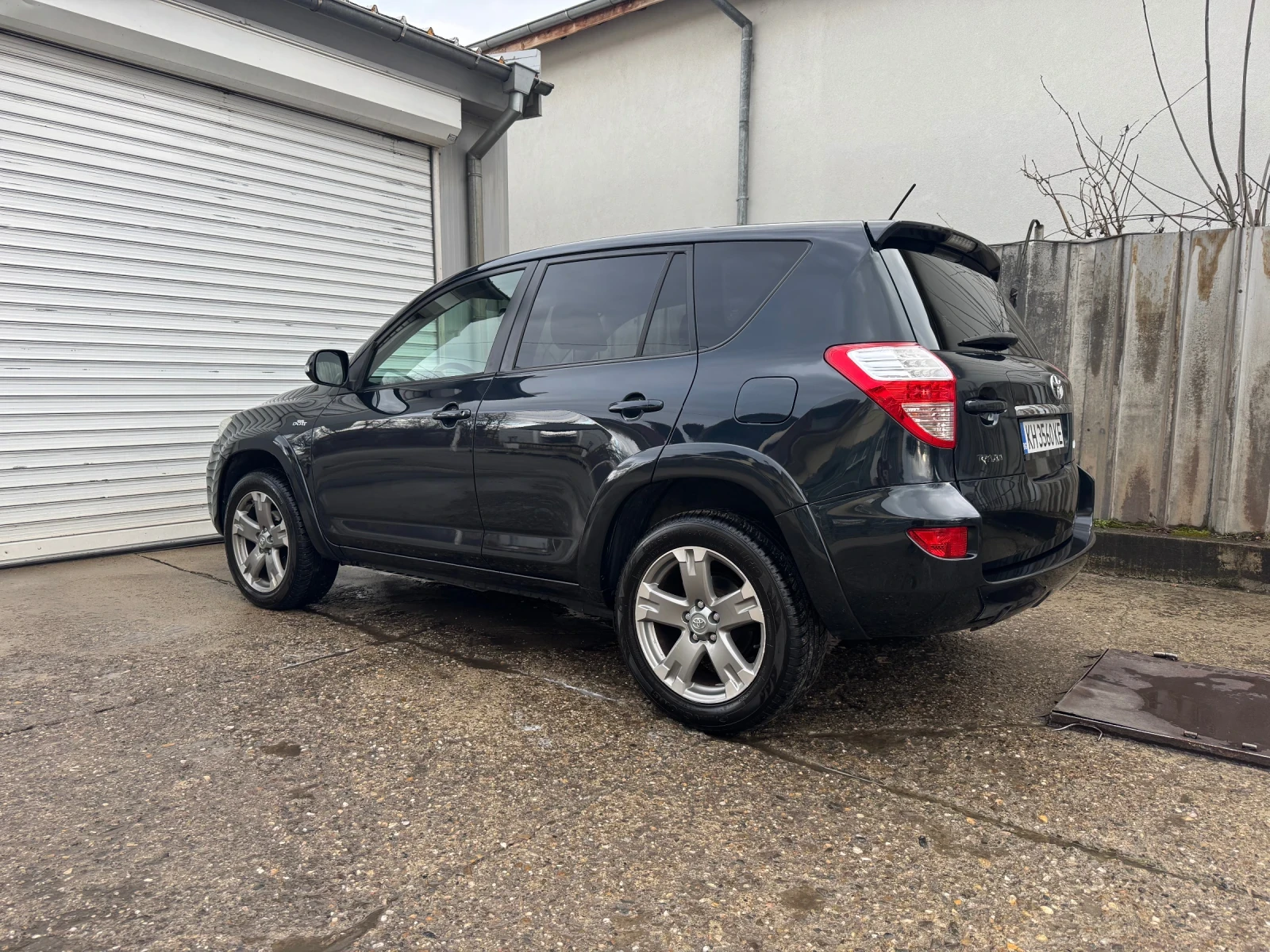 Toyota Rav4 2.2 D-Cat 150�.�. 4�4 | Mobile.bg � ����������� 7