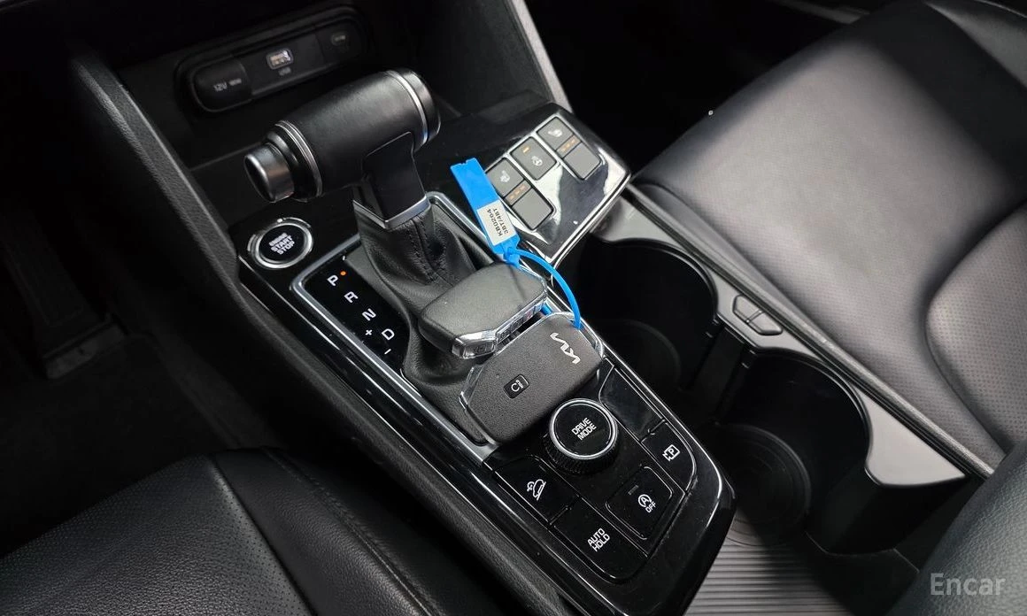 Kia Sportage  - изображение 9