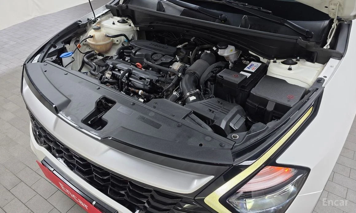 Kia Sportage  - изображение 6