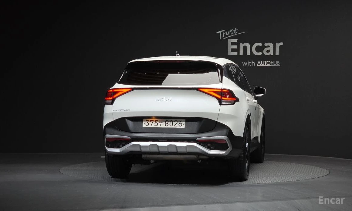 Kia Sportage  - изображение 4