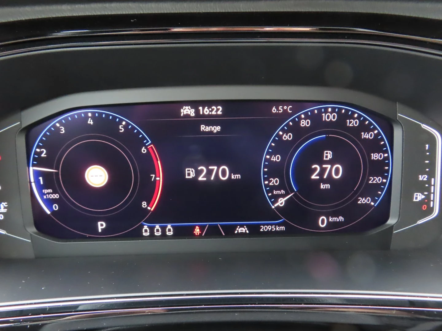 VW T-Roc VW T- Roc Style Plus 1.5 TSI OPF DSG | Mobile.bg � ����������� 7