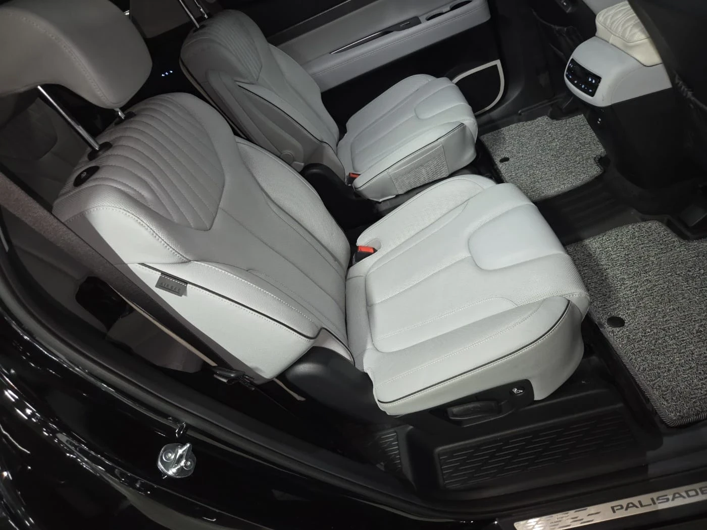 Hyundai Palisade * 6+ 1 * FULL ПАКЕТ * НОВ * ОЧАКВАН ВНОС * , снимка 13 - Автомобили и джипове - 54157398