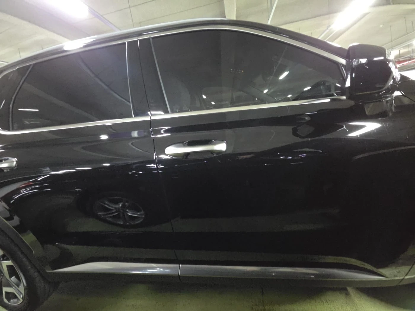 Hyundai Palisade * 6+ 1 * FULL ПАКЕТ * НОВ * ОЧАКВАН ВНОС * , снимка 3 - Автомобили и джипове - 54157398