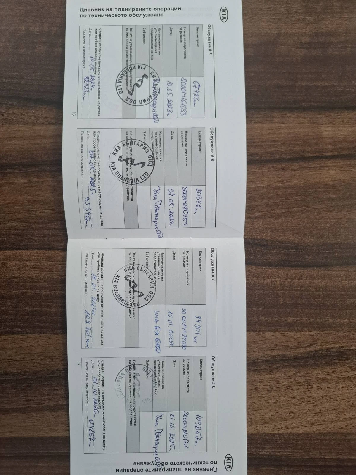 Kia Sportage 1.6 T-gdi 4x4 Comfort  | Mobile.bg � ����������� 15