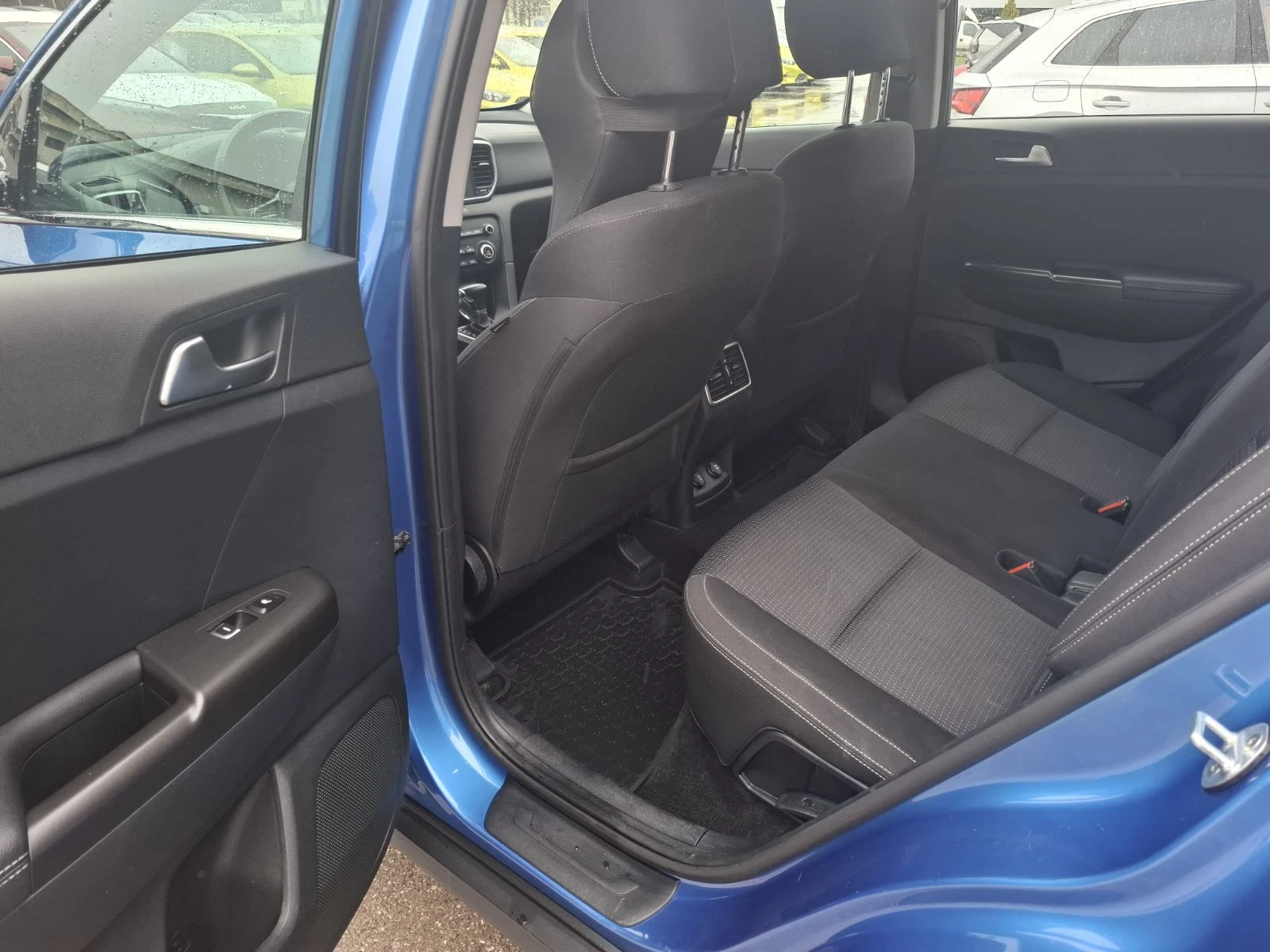 Kia Sportage 1.6 T-gdi 4x4 Comfort  | Mobile.bg � ����������� 7
