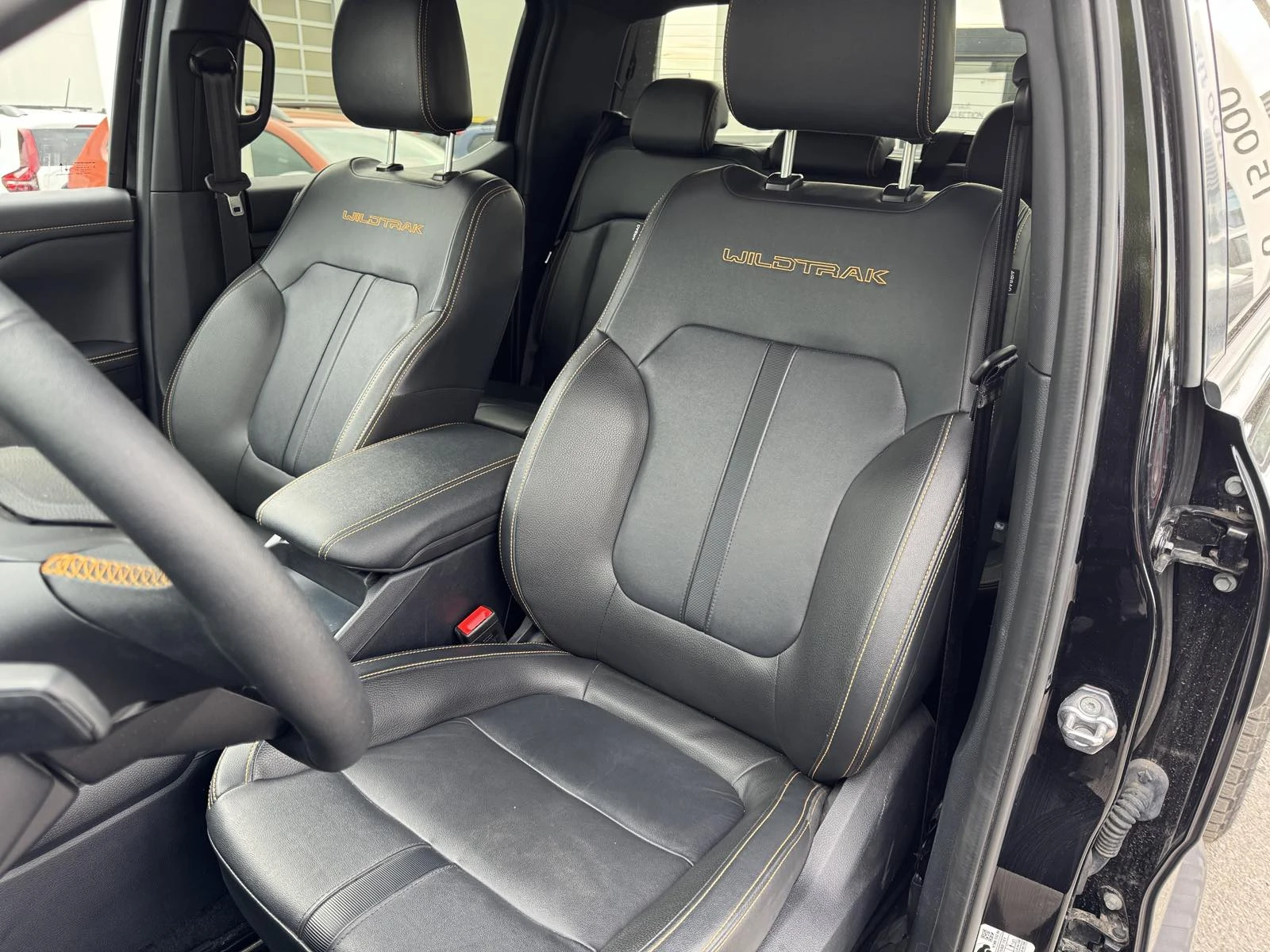 Ford Ranger 2.0 TDCI WILDTRAK, снимка 13 - Автомобили и джипове - 54521947
