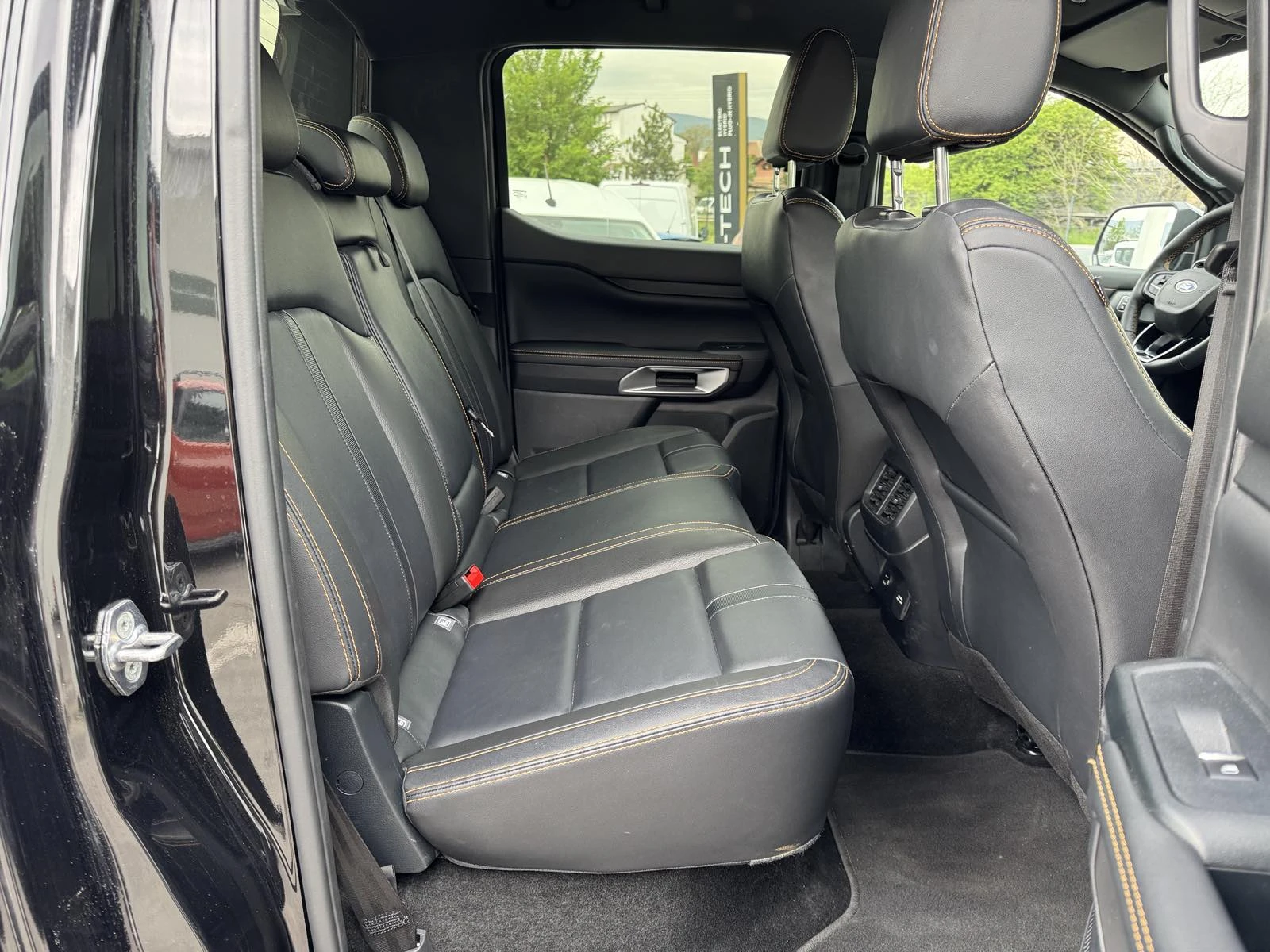 Ford Ranger 2.0 TDCI WILDTRAK, снимка 10 - Автомобили и джипове - 54521947