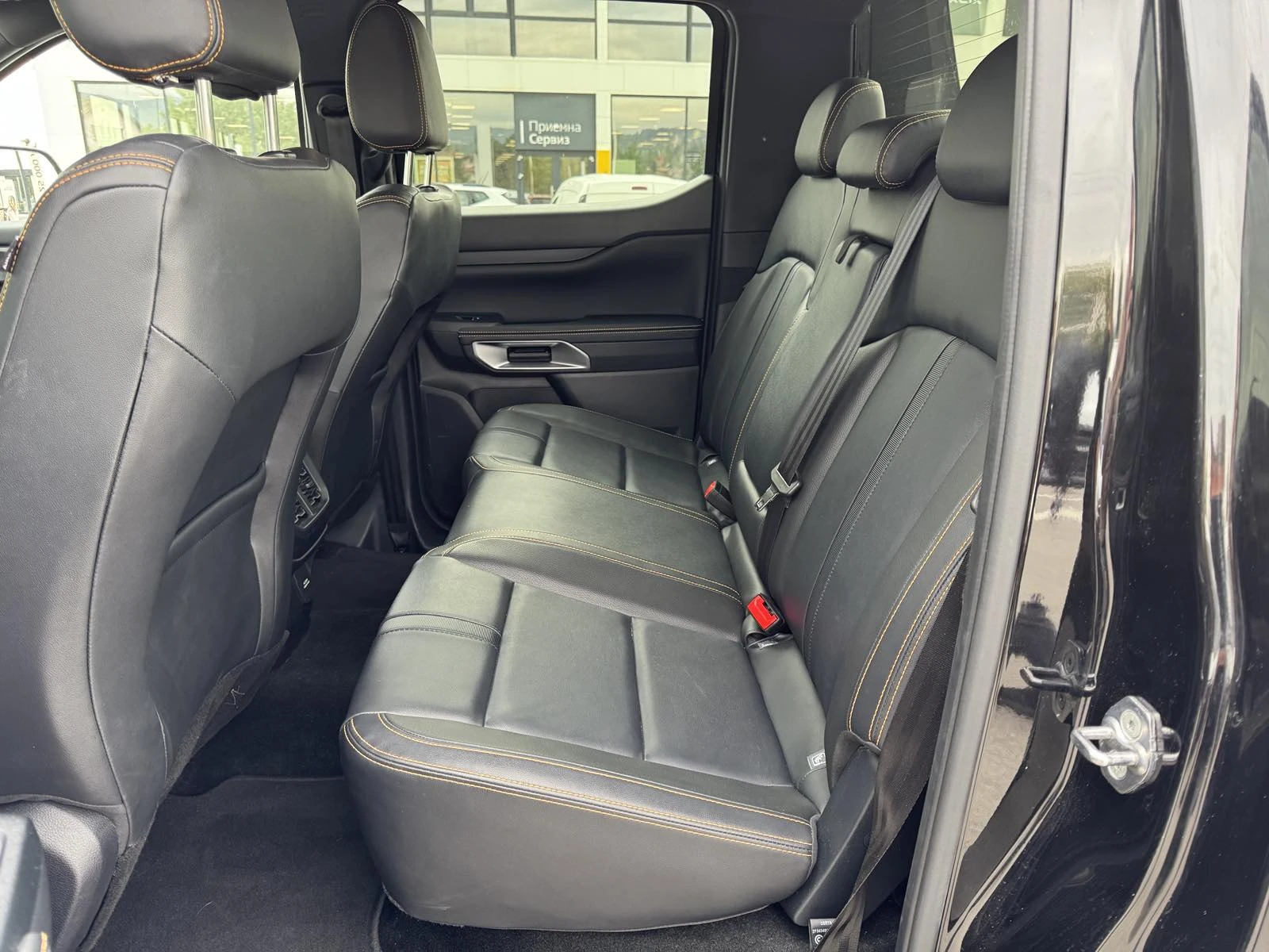 Ford Ranger 2.0 TDCI WILDTRAK, снимка 12 - Автомобили и джипове - 54521947
