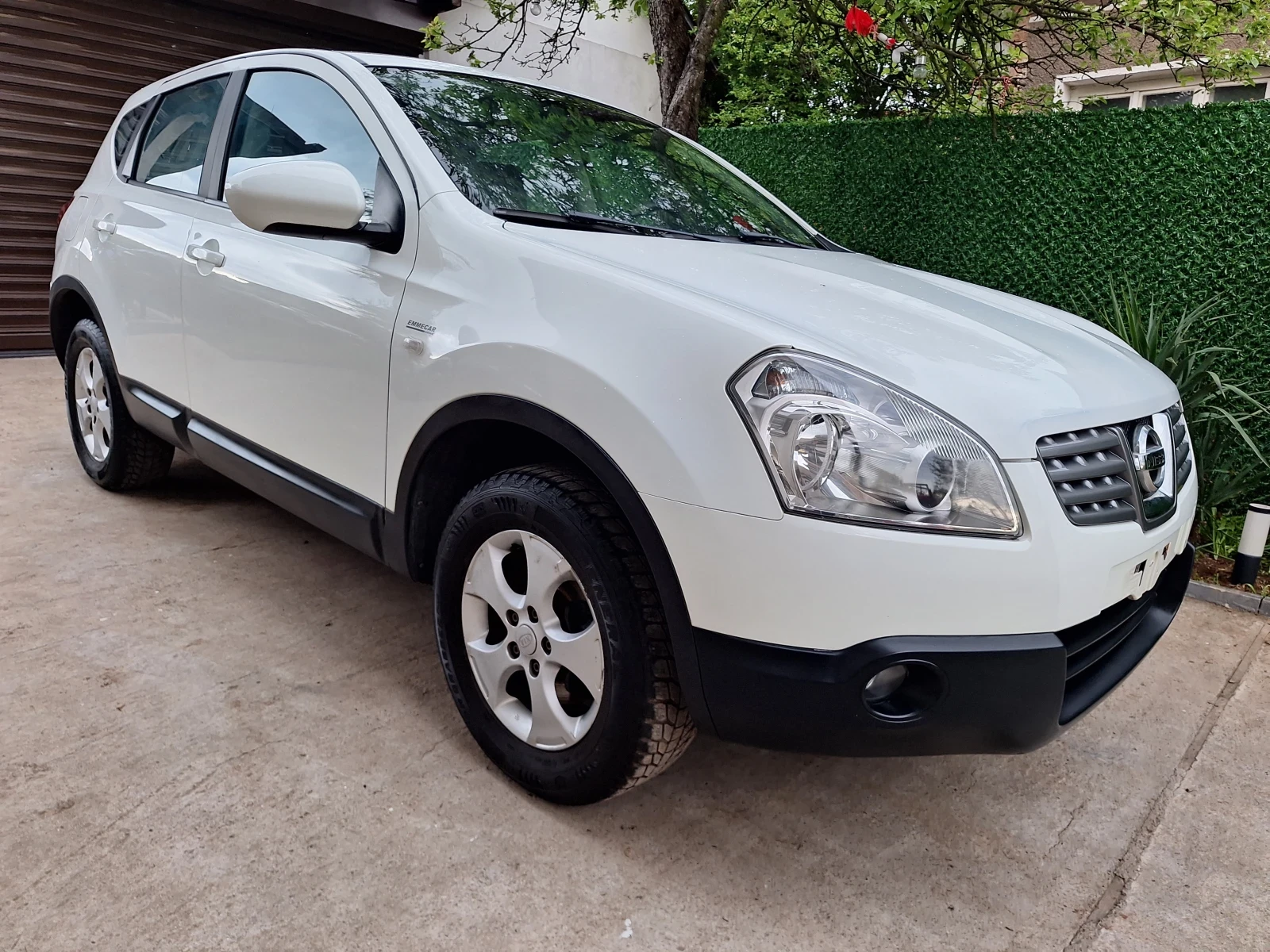 Nissan Qashqai 1.6  | Mobile.bg � ����������� 2