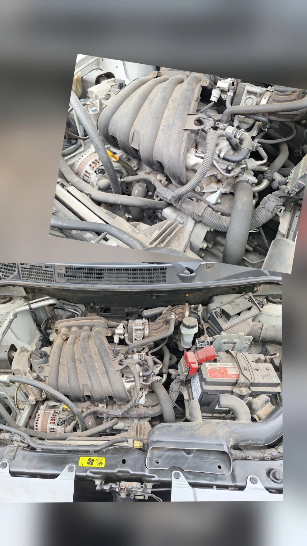Nissan Qashqai 1.6  | Mobile.bg � ����������� 7