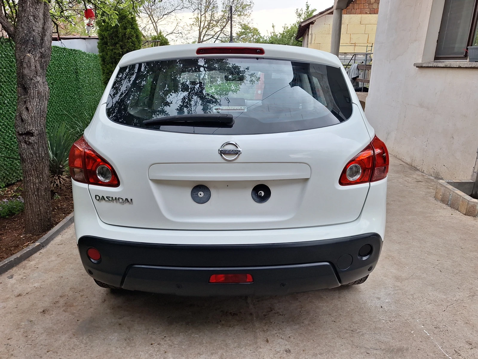 Nissan Qashqai 1.6  | Mobile.bg � ����������� 5