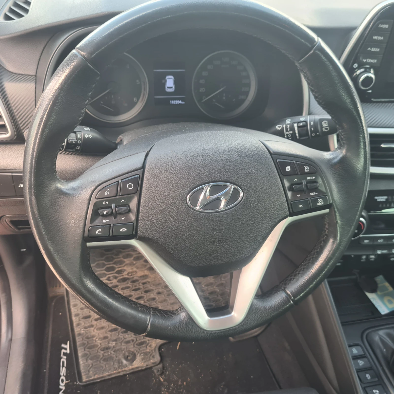 Hyundai Tucson | Mobile.bg � ����������� 12