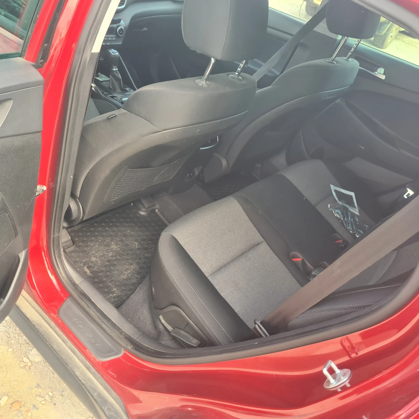 Hyundai Tucson | Mobile.bg � ����������� 10