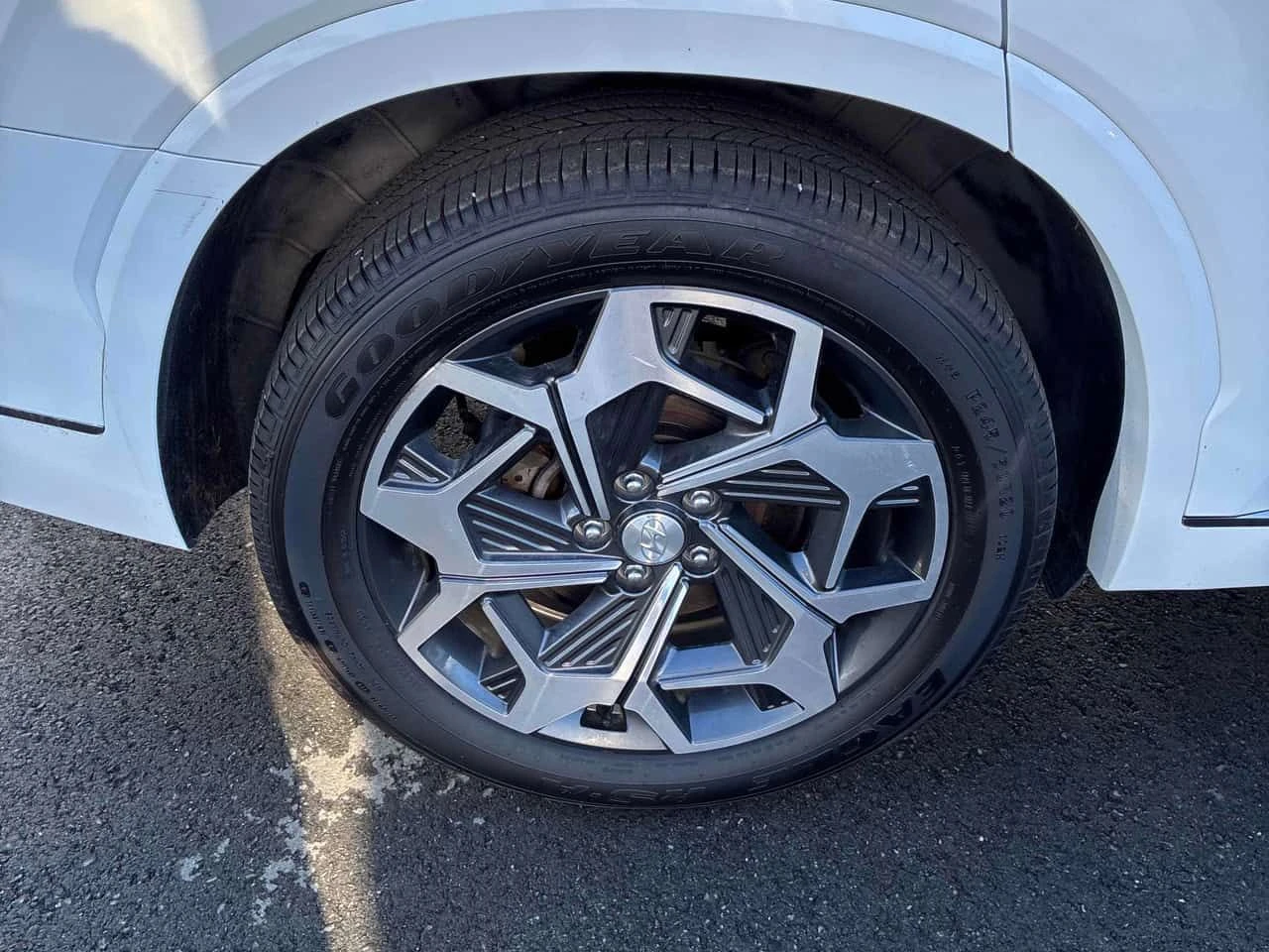 Hyundai Palisade * Ultimate Calligraphy * МАСАЖ* DISTRONIC* ОБДУХВА, снимка 12 - Автомобили и джипове - 54581863