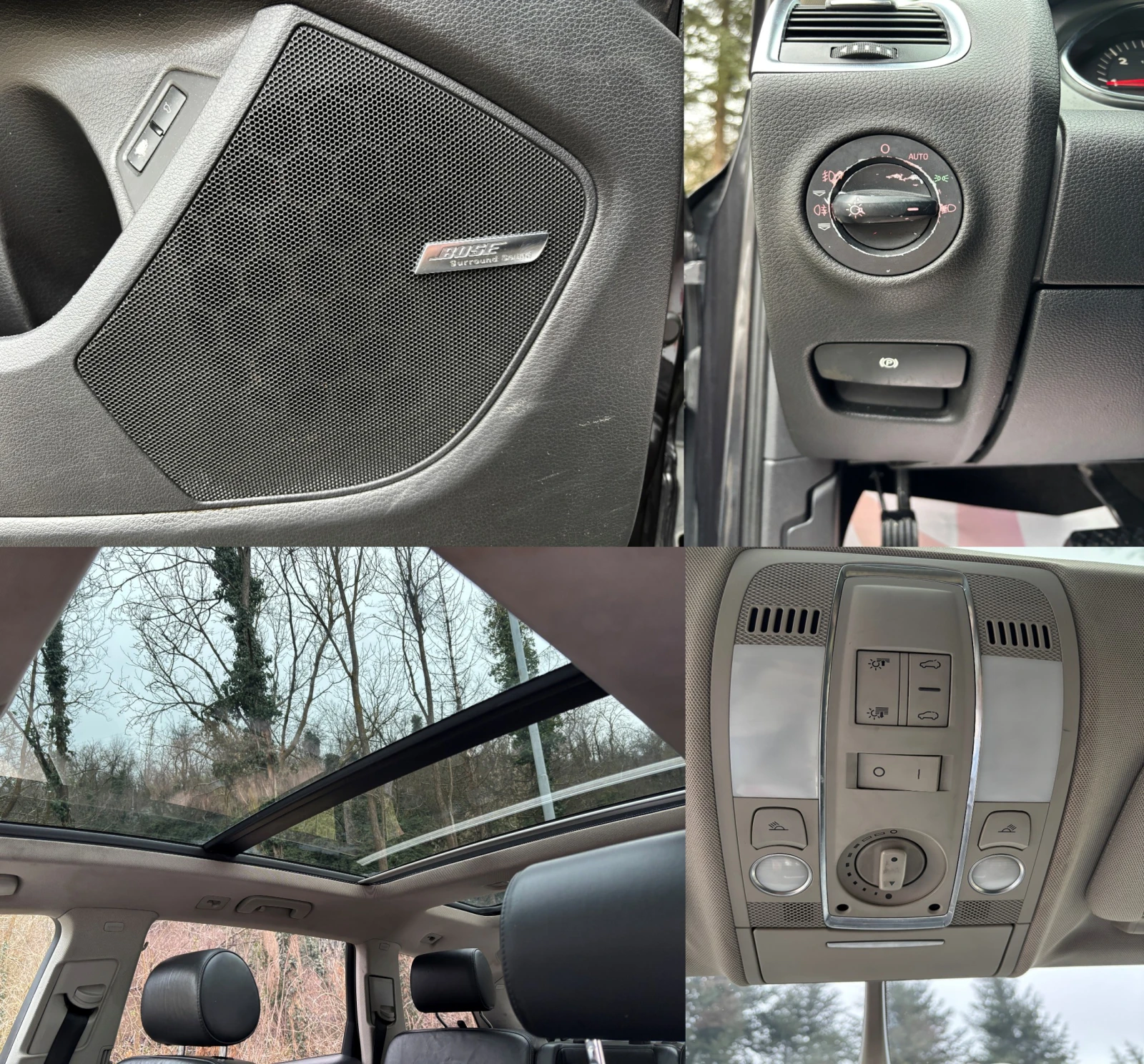 Audi Q7 3.0 TDI Quattro, снимка 17 - Автомобили и джипове - 54596294