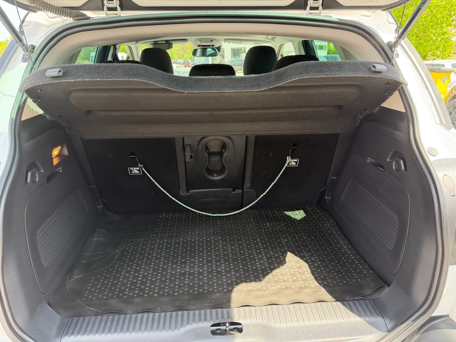 Citroen C3 Aircross, снимка 8 - Автомобили и джипове - 54638169