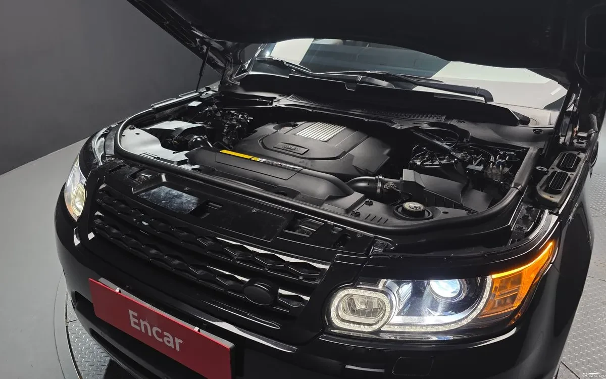 Land Rover Range Rover Sport HSE DYNAMIC!!УНИКАТ!! #ПЪЛНО ОБОРУДВАНЕ# !ПАНОРАМА, снимка 5 - Автомобили и джипове - 54991566
