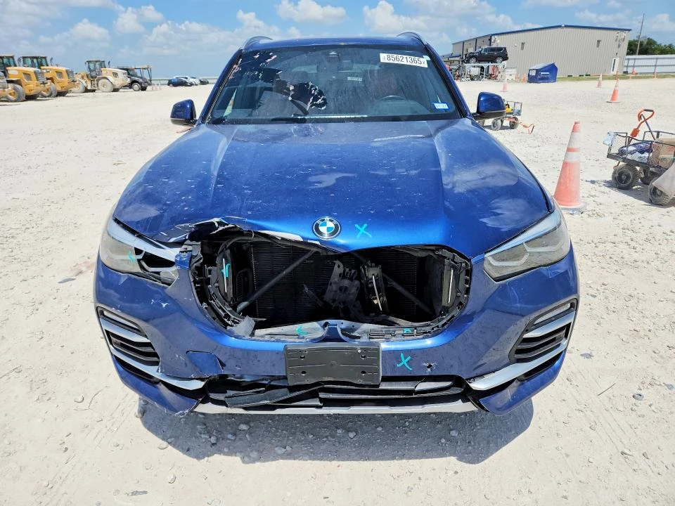 BMW X5 XDRIVE40I | Mobile.bg � ����������� 5