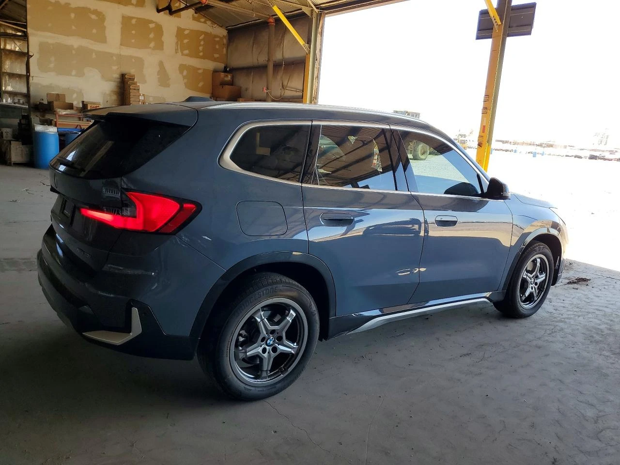 BMW X1 * X-DRIVE28I*  | Mobile.bg � ����������� 4