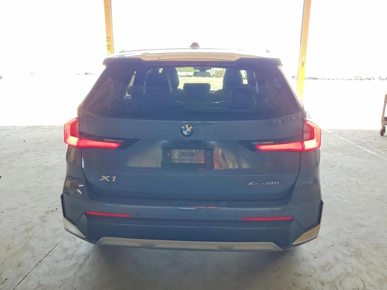 BMW X1 * X-DRIVE28I*  | Mobile.bg � ����������� 5