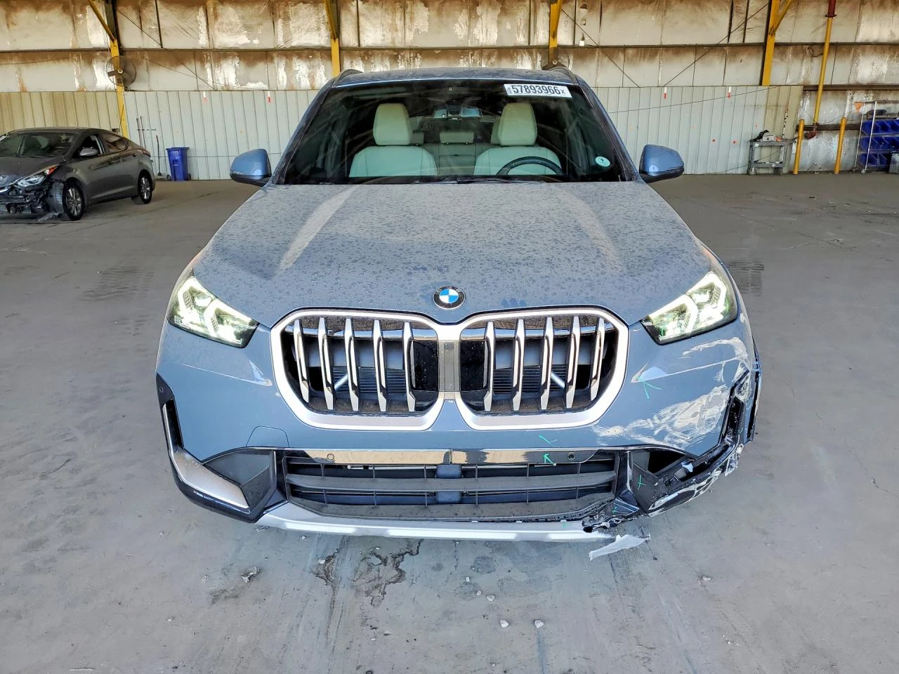 BMW X1 * X-DRIVE28I*  | Mobile.bg � ����������� 2