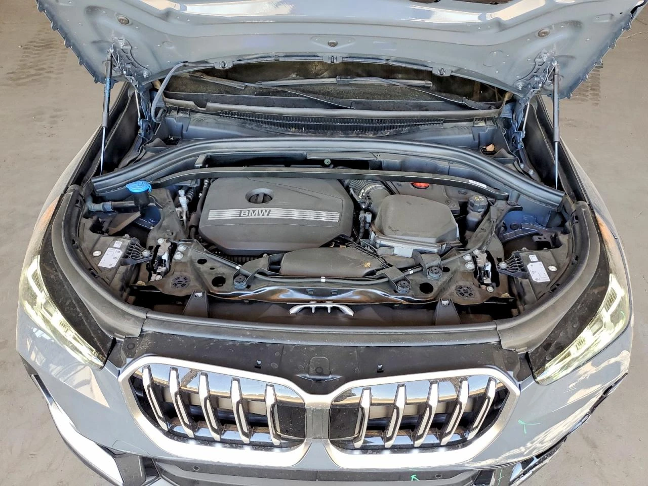 BMW X1 * X-DRIVE28I*  | Mobile.bg � ����������� 7