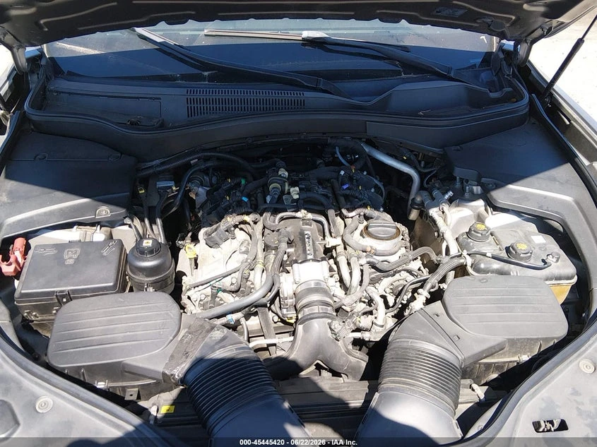 Maserati Levante 3.0l, снимка 10 - Автомобили и джипове - 55565511