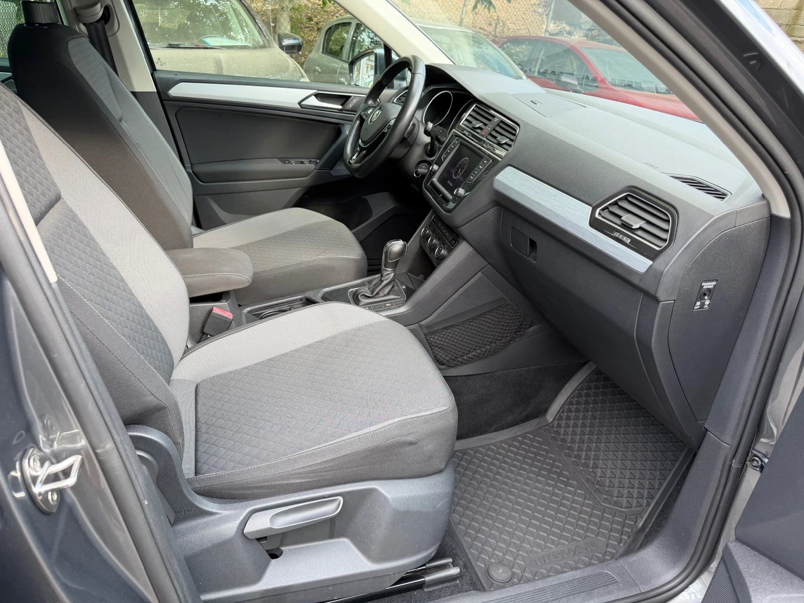 VW Tiguan 2.0TDI* DSG | Mobile.bg � ����������� 14