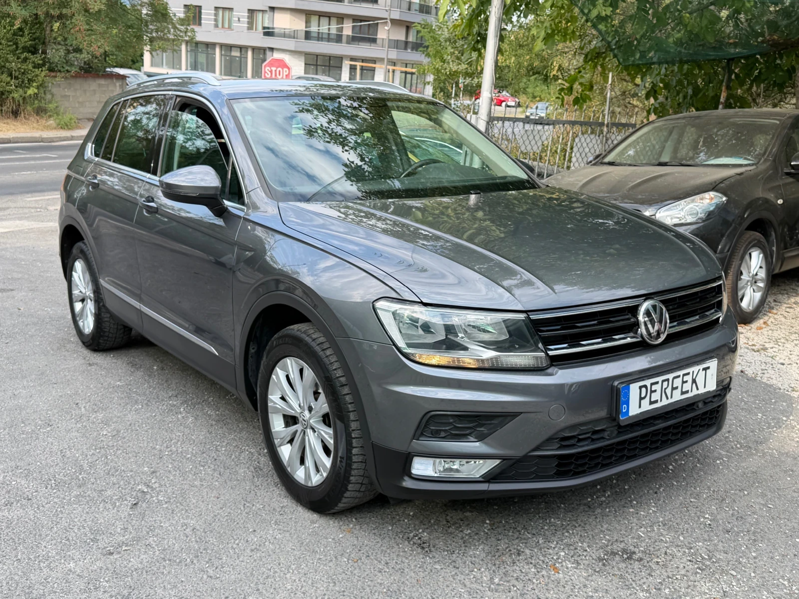 VW Tiguan 2.0TDI* DSG | Mobile.bg � ����������� 3