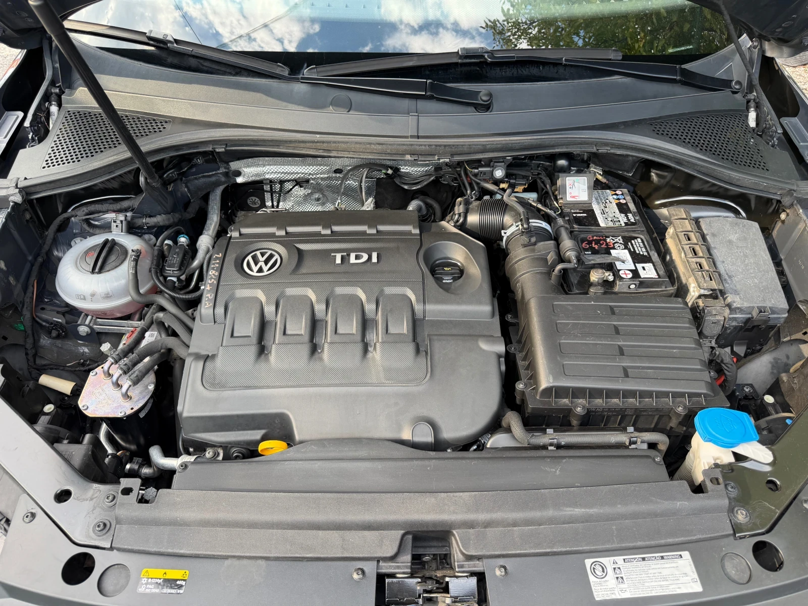 VW Tiguan 2.0TDI* DSG | Mobile.bg � ����������� 16