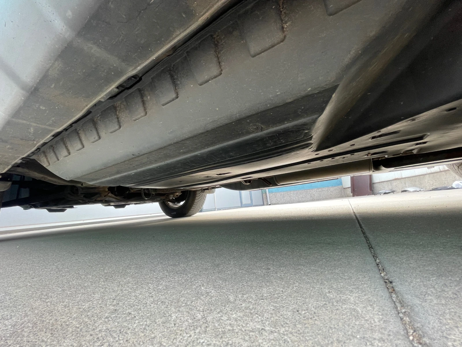 Honda Cr-v 2.0 lpg Prins, снимка 17 - Автомобили и джипове - 56047610